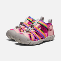 Japanese KEEN summer childrens outdoor non-slip lightweight sandals and river shoes non-returnable