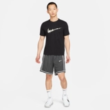 Nike Office Outlets Nike Swoosh Men's Basketball T -Fork DD0796