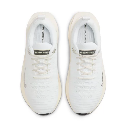 Nike Office Outlets Infinityrn 4 Женские дорожные кроссовки летние подушки густой подошвы DR2670