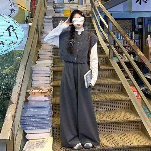 Youa Yousha 2025 супер горячий женский костюм ранней весны, новый высококачественный полный комплект, весенне-летняя переходная одежда