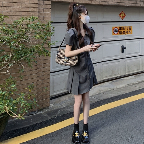 Толпа найма ленивая платье Ся Ян спровоцировано     设 设 设 2022 Новый 钋镒 钋镒