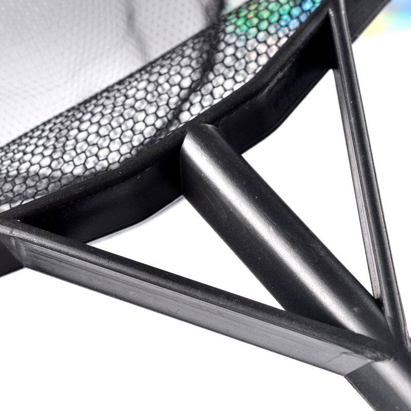 Shaped fishnet fish fishing net fish tank fishing round square family retractable pocket water tank hand-copying net watching fishing gold size reward net number fishing