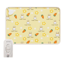 Pet electric blanket special dog constant temperature heating pad anti-leakage anti-bite small heater cat electric mattress