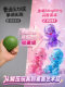 ສີ Natasha ສີດໍາ Doll Squeeze Decompression Toy