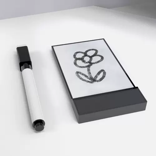 Креативная волшебная доска для рисования, книга с картинками, кольцо для влюбленных, подарок на день рождения