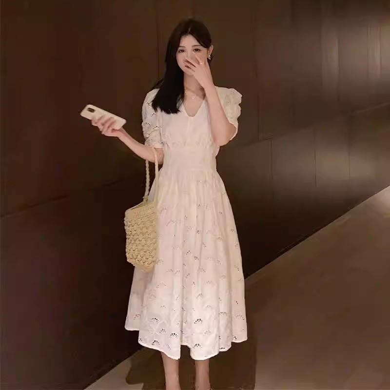 小七轻奢高端女装