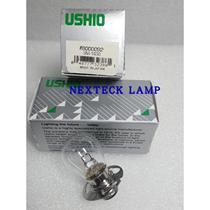 Goods U SHIO halogen bulb SM-1630 6 now 5V275A 17 8 hours W P15D 100 small instrument lamp
