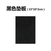 New Zhihui 3 38mm French inclined flat chop 2510 teeth handmade DIY leather punch stitch mold steel strong