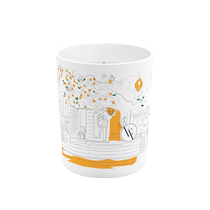 bougies la francaise French light and shadow blf scented candle romantic wedding gift fragrance home