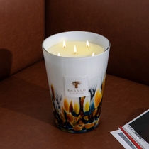 baobab Amazon Palm Series Scented Candles Indoor Fragrance Home Decorations Romantic Housewarming Birthday Gifts