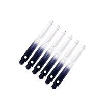 GOODARTS Rider Darts Accessories Gradient Crystal Bar Transparent Dartpole Dart Amazon Cross-border Generation