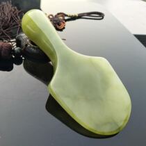 Scratch plate back special detoxification scraper shovel whole body massage dredge Meridian roll bar open back beauty