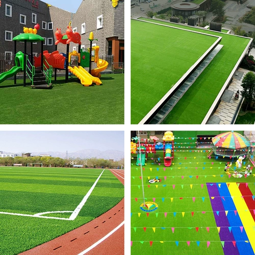 Пластиковый реалистичный ковер для детского сада, дорожная зеленая униформа медсестры, защита от солнца