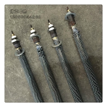 Oven heating tube stainless steel oven heating bar dry heating electric heating tube 220V380V dryer Heating tube