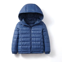 Дымка синяя