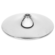 Steel Tube Dance Steel Tube Accessories Top Disc Suction Cup Diameter 39cm Double bearings General steel tube Dance General accessories