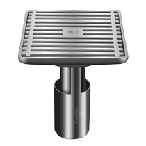 Submarine 2327 stainless steel deep water seal floor drain sewer deodorant artifact cover core bathroom washing machine bathroom