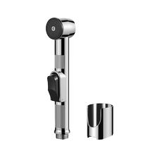 Submarine 2327 toilet companion flushing spray gun faucet bidet toilet high-pressure nozzle cleaner