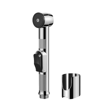 潜水艇2327马桶伴侣冲洗喷枪水龙头妇洗器卫生间高压喷头清洗器