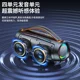 Nintaus Jinzheng Bluetooth Speaker Portable Computer Speaker with Heavy Bass 3D Surround Wireless Strong Power