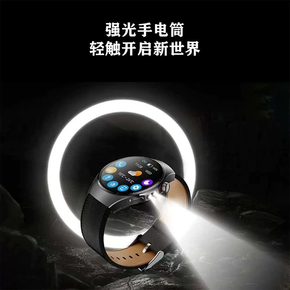 Яблоко, часы, мужской спортивный совместимый браслет, Bluetooth, Android