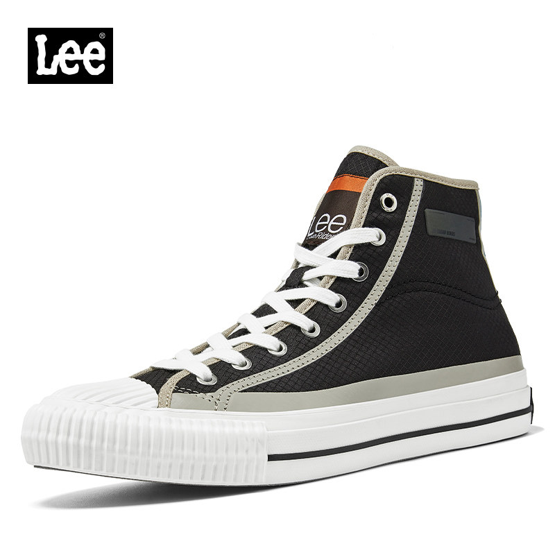 Lee Sailor Shoes Men's 2022 New Fall Men's Board Shoe Han Edition Leisure Shoe Men's Shoe 100 Ride Tide Shoes