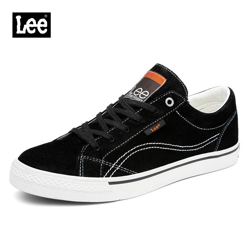 Lee Sailor Cloth Shoes 2022 New Tide Shoes Fall Trend Men's Shoes Han Prints Casual Shoes Men 100 Hitchhiking Shoes