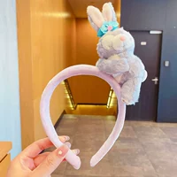 Ke Mengxing Delu Doll Hair Hoop