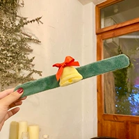 Белл выстрелил