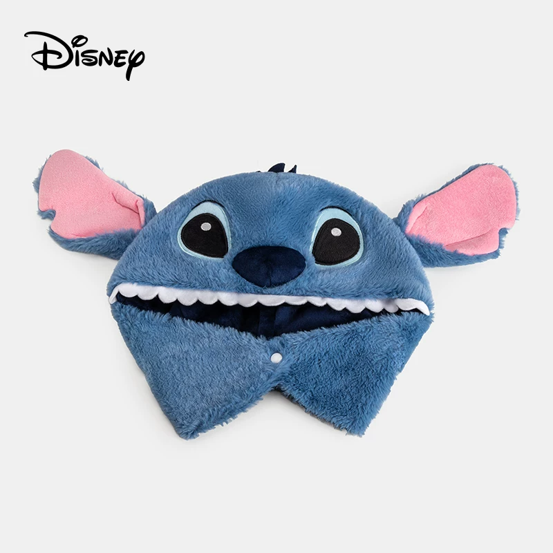 Disney, бархатная шапка, карнавальная теплая шапка