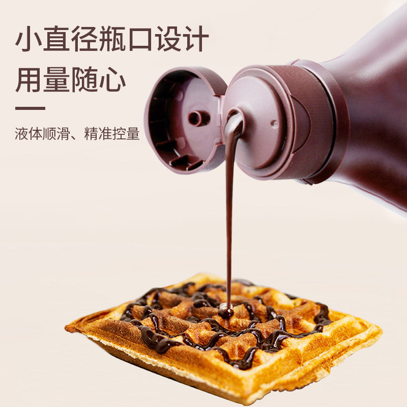 烘焙新手必看：2025智能烘焙趋势下如何挑选优质的优蕾悦享焦糖酱?