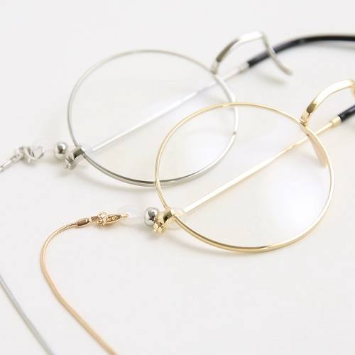 Цельные ретро очки, стиль Лолита, косплей