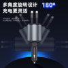 New Car Charger Super Fast Charging Cigarette Lighter Adapter Suitable for Apple 16, Huawei, Xiaomi, Oppo