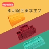 Детская пляжная игрушка, детский комплект, песок, замок, лопата, увеличенная толщина