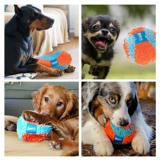 Мягкий плюшевый плюшевый плюш Petmate, маленькие и маленькие ноги, Таиланд под юрисдикцией Пелиды