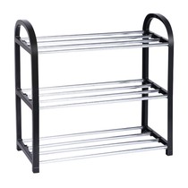 Simple shoe rack Subway Home Economy Type of release Small doorway Entrance Divine multilayer Bedroom Shower Dormitory Room Look Good
