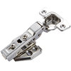 Thickened 304 Stainless Steel Hinge Cabinet Door Hardware Accessories Wardrobe Cabinet Door Aircraft Hinge with Damping and Buffering
