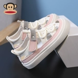 Детская спортивная обувь, дышащие летние кроссовки, подходит для подростков