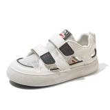 Летние спортивные сандалии для мальчиков, кроссовки, обувь, сетчатые туфли, подходит для подростков