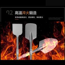 Large electric pick just chisel electric hammer electric drill impact drill chisel pick electric pick shovel extra wide slotting wall drill