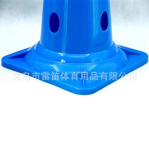 52cm hole sign barrel cone obstacle barrel football basketball training obstacle sign barrel sign cone roadblock