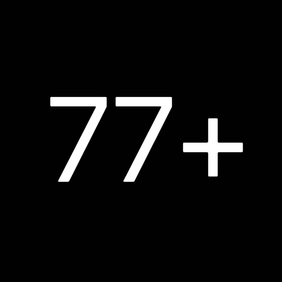 77家原创女装