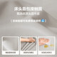 Tianxi Pai Dreamer Leather Bed Master Bedroom High-end ແລະເປັນຕາດຶງດູດໃຈ ຕຽງຄູ່ Gujia Modern Simple 7740