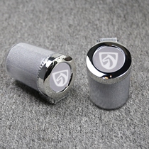 Suitable for Baojun 730530510310 car on-board seven color ashtrays with LED night light can hang air outlet