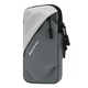2025 new water-resistant running mobile phone arm bag