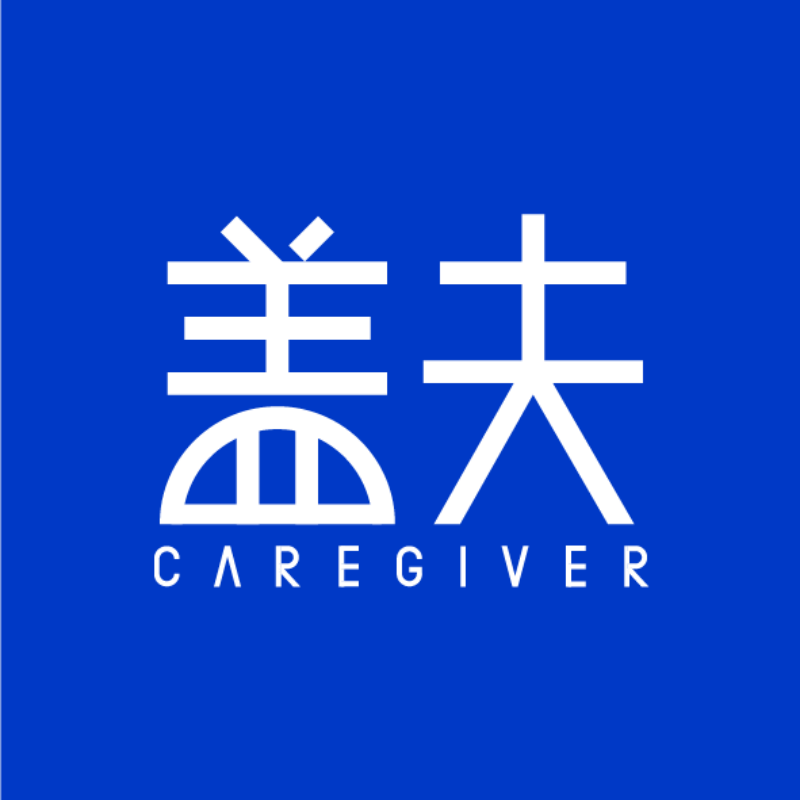 盖夫旗舰店的LOGO