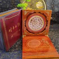 Gift box for elders practical and high-end suitable for middle-aged and elderly parents to meet on their birthdays customers leaders and employees.