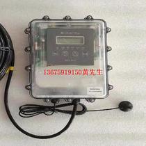 Supply of measurement and control terminal Model: TKZ-8101 Library number: M386482