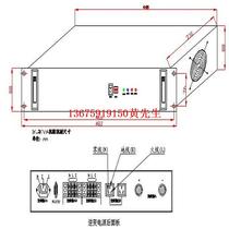 供应正弦波逆变电源 型号:CT220 220-4kVA 库号:M322669