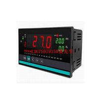 Supply of 8-channel temperature inspection instrument Model: ZXHD THJ082 Library number: M393299